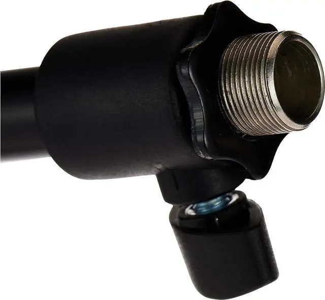 Alt view image 3 of 3 - Samson MBA18-18 Microphone Boom Arm for Podcasting and Streaming (SAMBA18)