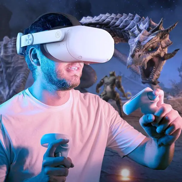 Alt view image 7 of 7 - NEWENMO Upgraded Head Strap for Oculus/Meta Quest 2 Enhanced Support and Comfort, Replacement Elite Strap for Oculus Quest 2 Reduce Head Pressure, Adjustable Head Strap for Oculus Quest 2 Accessories