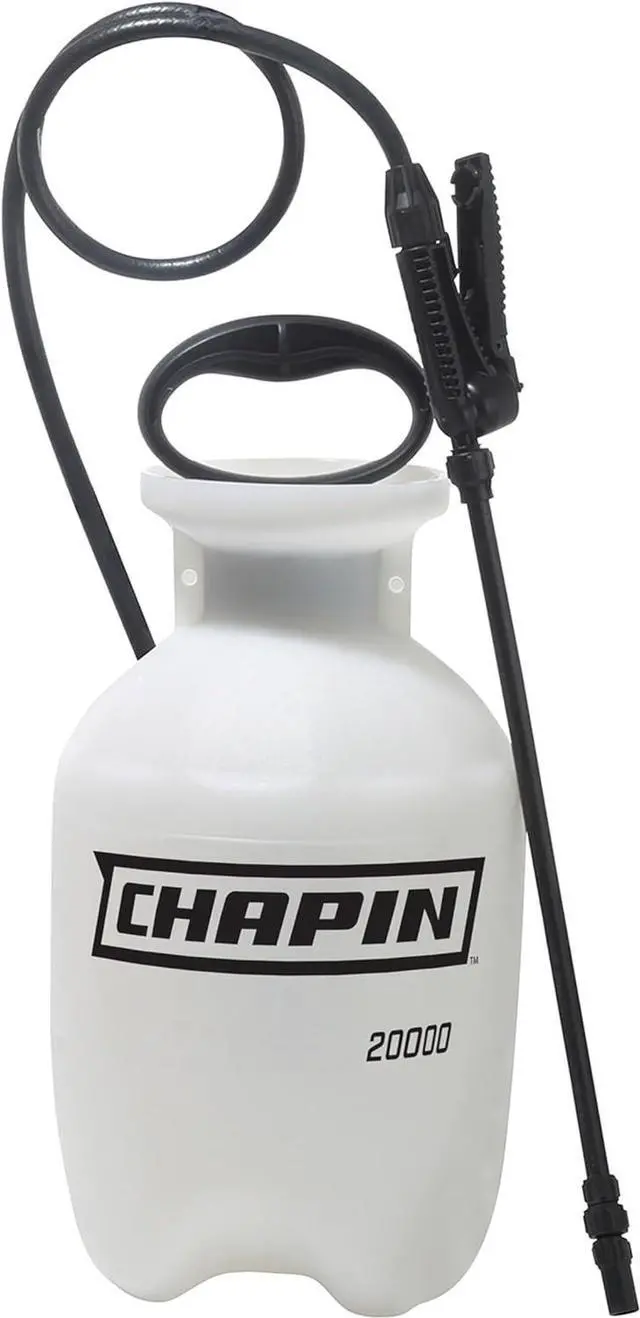 Main image of Chapin 20000 1-Gallon Lawn and Garden Sprayer