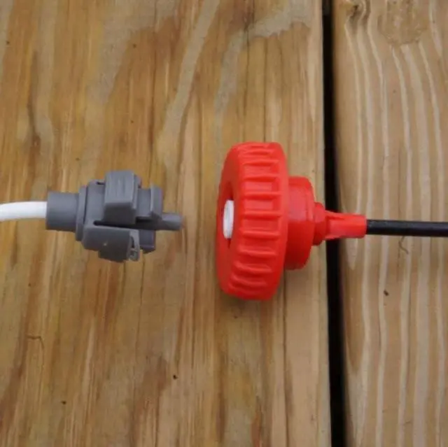 Alt view image 3 of 6 - CRAFTSMAN Battery Powered Sprayer Wand (CMXCAFG190640)