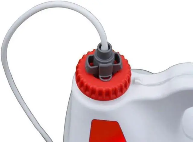 Alt view image 4 of 6 - CRAFTSMAN Battery Powered Sprayer Wand (CMXCAFG190640)