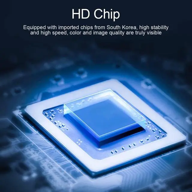 Alt view image 5 of 7 - Backup Camera for Car, Car Rear View Reverse Camera 12 LED Night Vision, Waterproof Dustproof 170°Wide Angle Universal for Cars, SUVs, Vehicles, Trucks