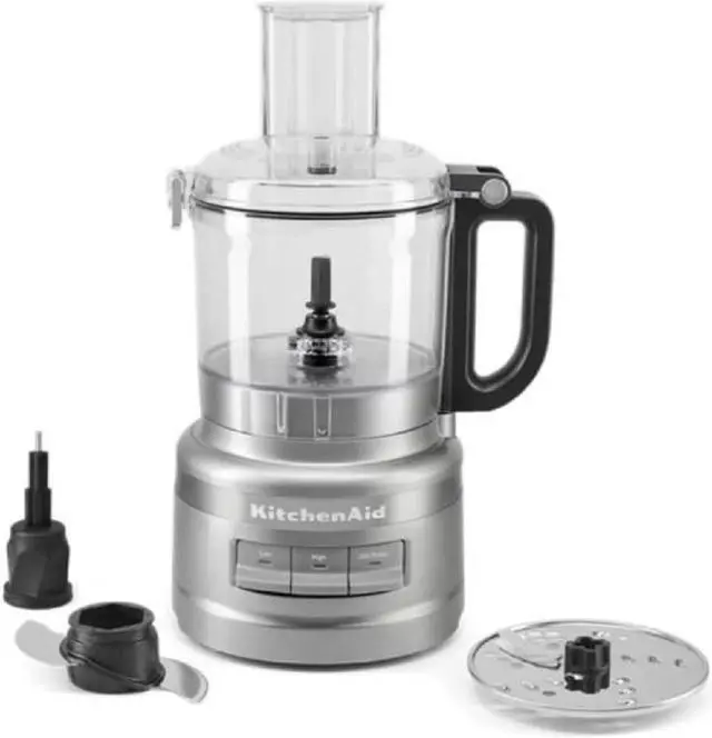 Main image of 7-Cup Food Processor KFP0710CU