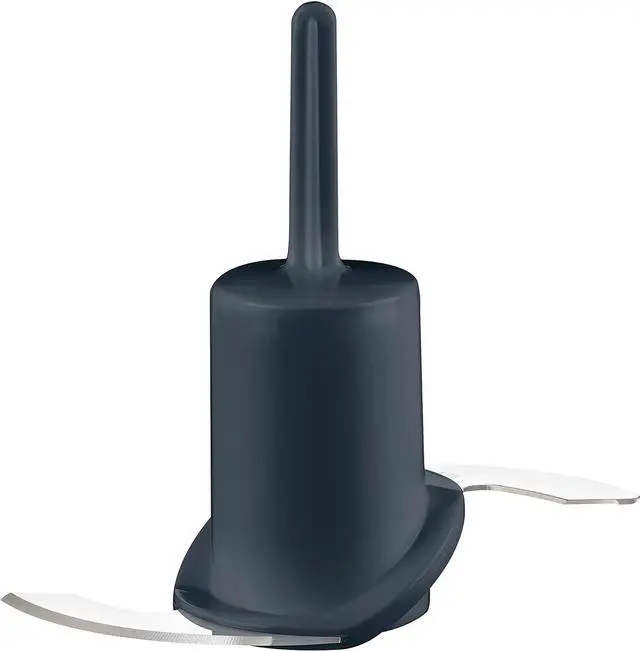 Alt view image 7 of 7 - Cuisinart DLC-2AC Mini-Prep Plus Processor, White