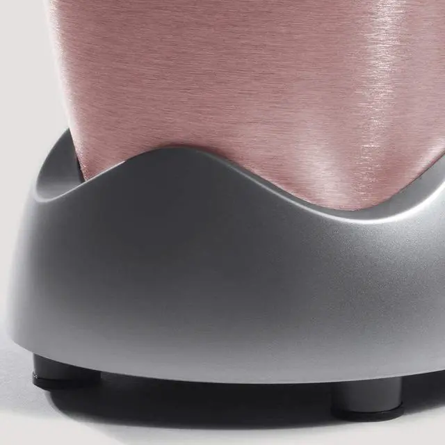 Alt view image 5 of 6 - NutriBullet PRO Single Serve Blender (900W) in Rose Gold (NB9-0902RG)