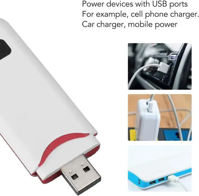 Alt view image 6 of 7 - 4G LTE USB Portable WiFi Router, Network Router, Pocket USB Mobile Hotspot with SIM Card Slot, USB Network Adapter, Up to 10 WiFi Device