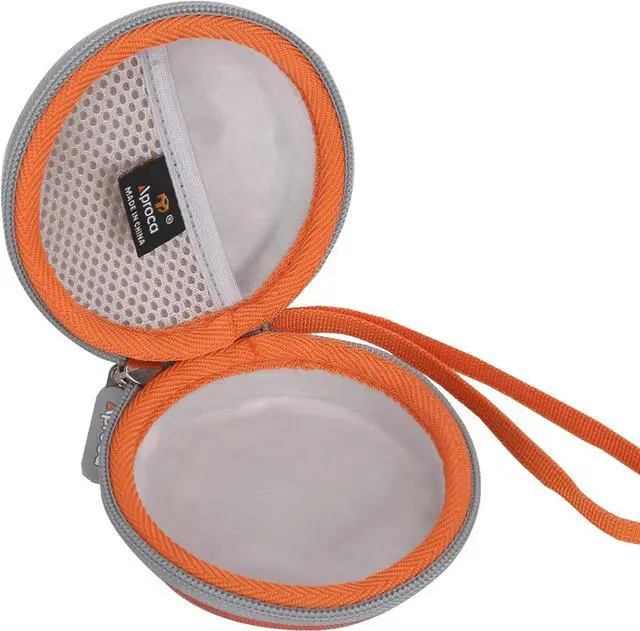 Alt view image 7 of 7 - Aproca Hard Storage Tavel case for SIMO Solis Lite 4G LTE WiFi Mobile Hotspot