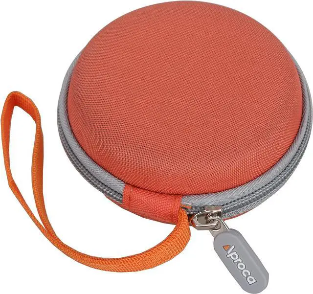 Alt view image 5 of 7 - Aproca Hard Storage Tavel case for SIMO Solis Lite 4G LTE WiFi Mobile Hotspot