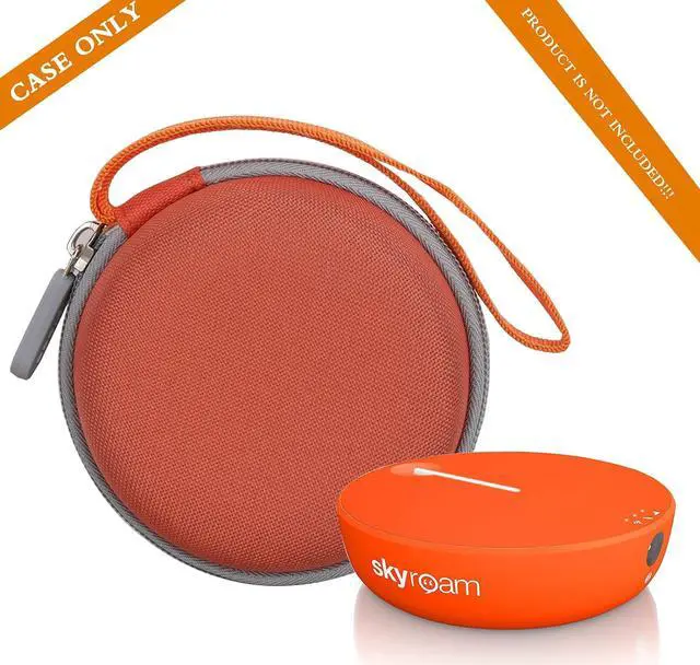 Alt view image 4 of 7 - Aproca Hard Storage Tavel case for SIMO Solis Lite 4G LTE WiFi Mobile Hotspot