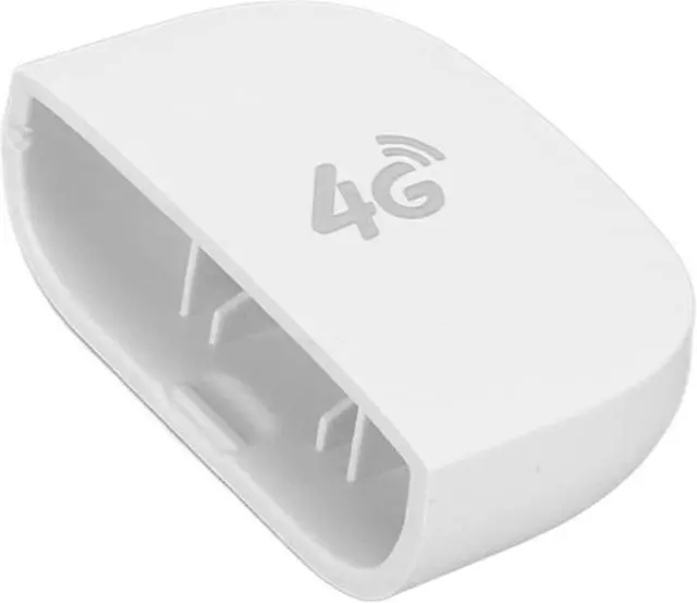 Alt view image 7 of 7 - 4G LTE Router, 150Mbps Support 10 Users USB Interface Portable 4G Router with SIM Card Slot Hotspot Mini Router Unlocked 4G Dongle,for Tablet Laptop