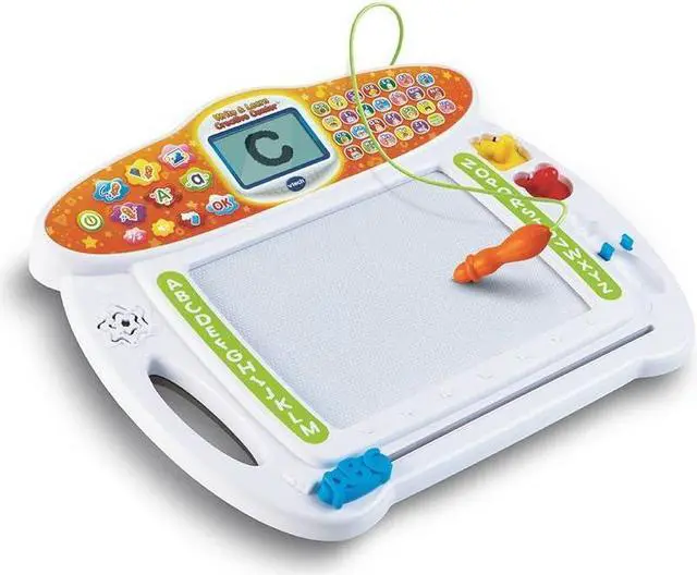 Main image of VTech Write & Learn Creative Center (English Version)