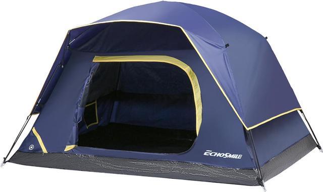 Hiker dome tent best sale