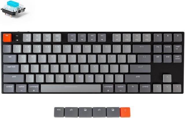 k1 bluetooth mechanical keyboard