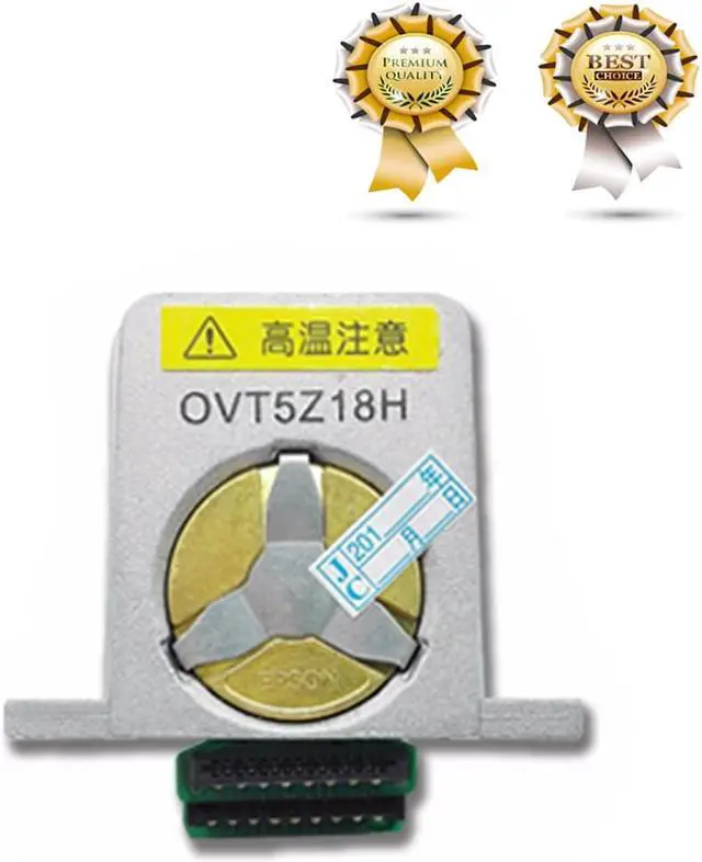 Main image of Dot Matrix Printer Head for Epson LQ-590 LQ590 LQ-2090 LQ2090 Print Head 1279490 24PIN