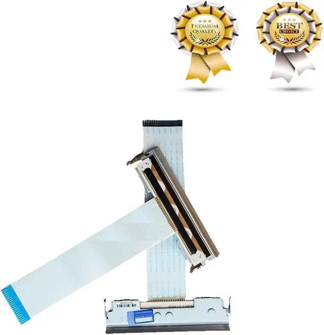 Alt view image 2 of 4 - Thermal Print head T88IV Printhead printer head for Epson T884 Receipt Printer