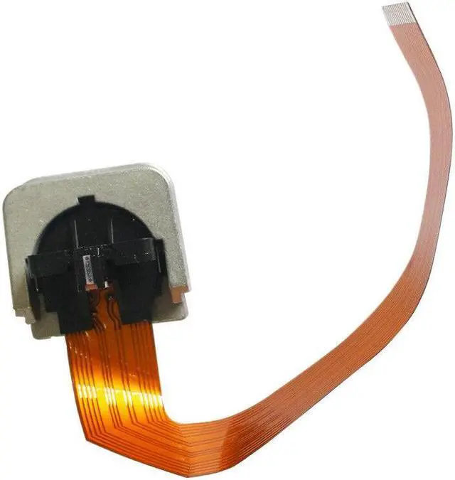 Alt view image 3 of 6 - Printhead for EPSON TM-U950 TMU950 Reciept Printer 1017319