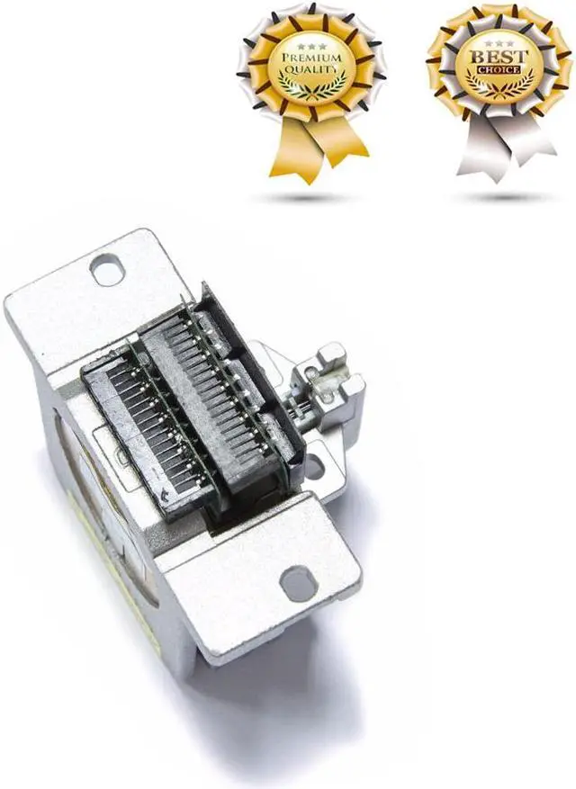 Alt view image 3 of 5 - Printhead for Epson FX-890 FX-2190 Dot Matrix Printer P/N 1275824 Printhead Print head