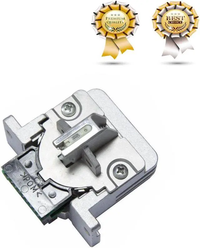 Alt view image 2 of 5 - Printhead for Epson FX-890 FX-2190 Dot Matrix Printer P/N 1275824 Printhead Print head