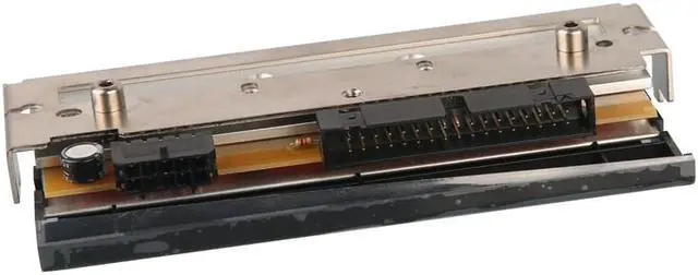 Alt view image 3 of 3 - original print head label head For Zebra S4M 305dpi Barcode printer head G41401M