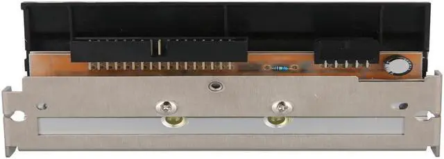Alt view image 2 of 3 - original print head label head For Zebra S4M 305dpi Barcode printer head G41401M