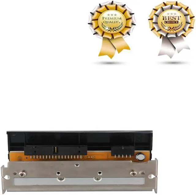 Alt view image 2 of 2 - genuine new 79800M print head for ZM400 200 / 203DPI barcode printer printhead G79800M