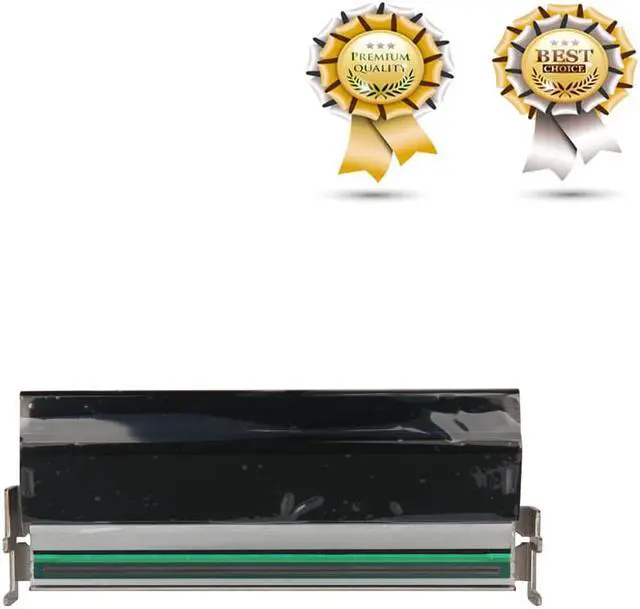 Main image of genuine new 79800M print head for ZM400 200 / 203DPI barcode printer printhead G79800M