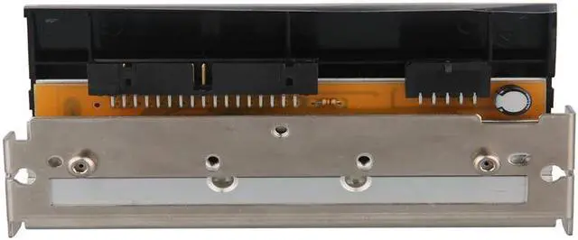 Alt view image 3 of 3 - original print head label head For Zebra ZM400 305dpi Barcode printer head G79801M