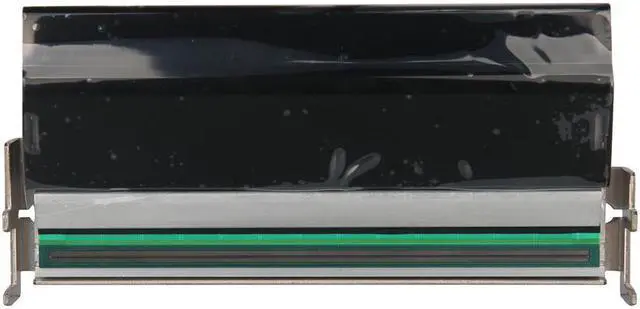 Main image of original print head label head For Zebra ZM400 305dpi Barcode printer head G79801M
