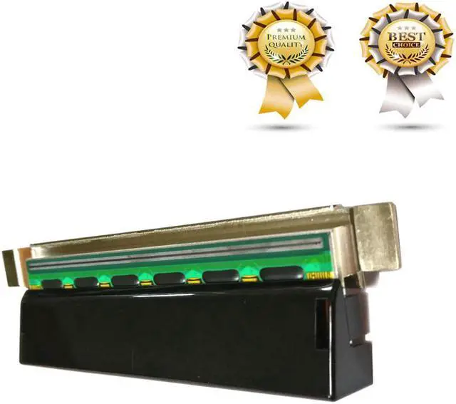 Alt view image 2 of 4 - Printhead for Zebra ZT200 ZT210 ZT220 ZT230 Printer 203dpi P/N P1037974-010 NEW