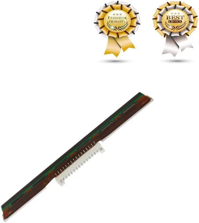 Alt view image 2 of 2 - Printhead for TSC TA200 TA210 Thermal Barcode Label Printer 203dpi