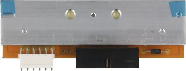 Alt view image 2 of 2 - print head For CL408E 200dpi 408 KPA-112-8MTA2-SKB GH000741A