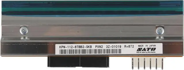 Main image of print head For CL408E 200dpi 408 KPA-112-8MTA2-SKB GH000741A