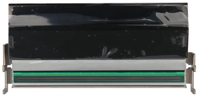 Alt view image 4 of 6 - original print head label head For Zebra ZM400 305dpi Barcode printer head G79801M