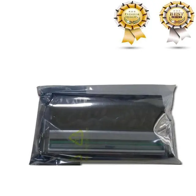 Alt view image 2 of 2 - Original 79056M 203dpi Thermal Printhead Barcode PrintHead for Zebra Z4M Z4MPlus Barcode Label Print Head