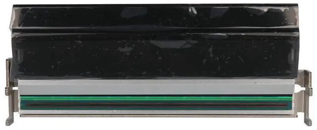 Alt view image 2 of 2 - original print head label head For Zebra Z4M 305dpi Barcode printer head G79057M