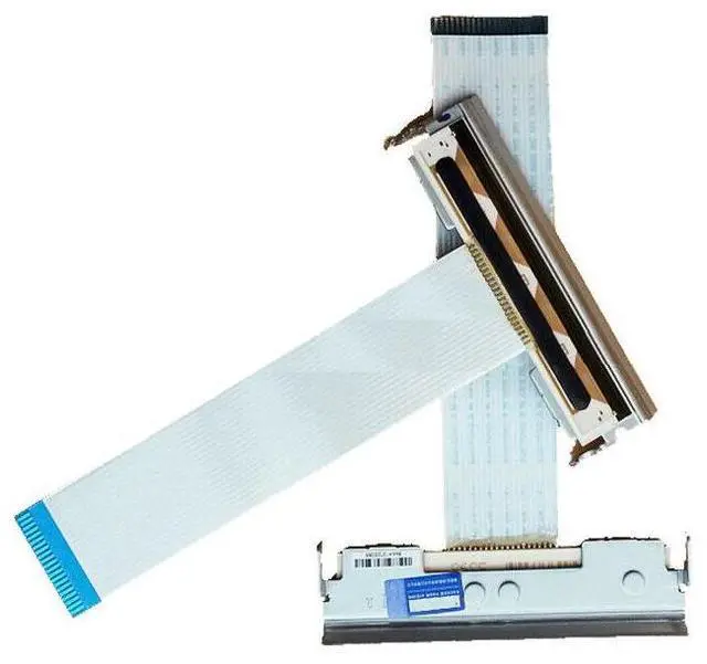 Alt view image 3 of 4 - Thermal Print head T88IV Printhead printer head for Epson T884 Receipt Printer