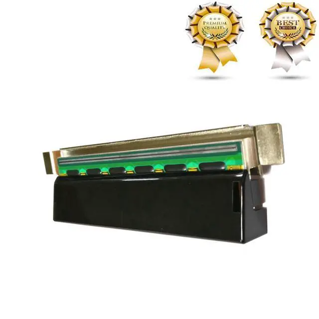 Alt view image 6 of 7 - Printhead for Zebra ZT200 ZT210 ZT220 ZT230 Printer 203dpi P/N P1037974-010 NEW
