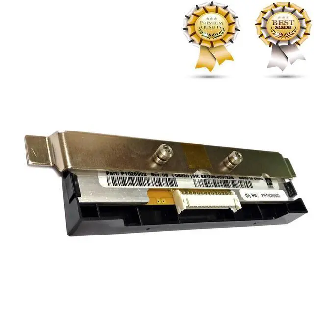 Alt view image 7 of 7 - Printhead for Zebra ZT200 ZT210 ZT220 ZT230 Printer 203dpi P/N P1037974-010 NEW