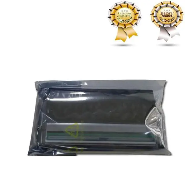 Alt view image 5 of 7 - Original G41400M Thermal Printer Printhead for Zebra S4M 203dpi Barcode Label Print Head