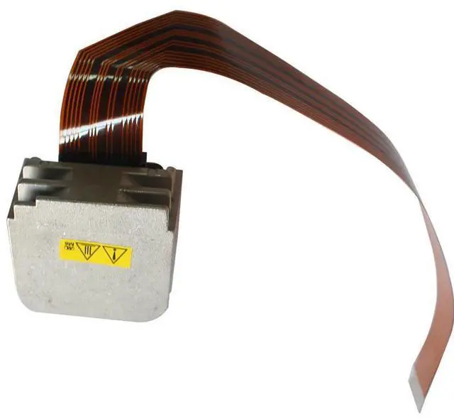 Alt view image 4 of 6 - Printhead for EPSON TM-U950 TMU950 Reciept Printer 1017319