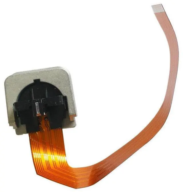 Alt view image 5 of 6 - Printhead for EPSON TM-U950 TMU950 Reciept Printer 1017319