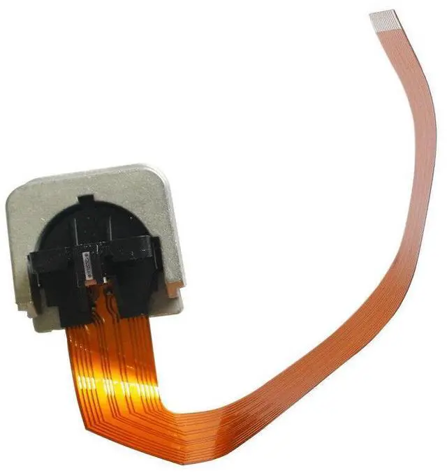 Alt view image 6 of 6 - Printhead for EPSON TM-U950 TMU950 Reciept Printer 1017319