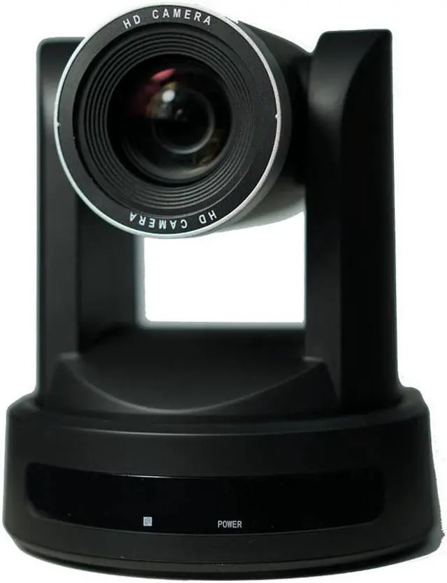 Alt view image 2 of 4 - 2022 NEW NDI Video Conference Camera 20x +12x Zoom PTZ Camera SDI Live Streaming Camera IP Broadcasting Camera HDMI