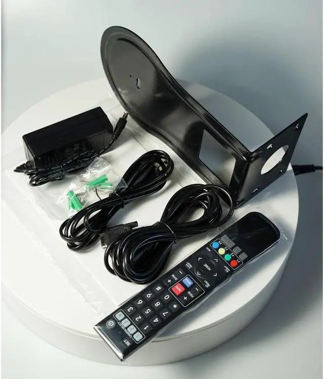 Alt view image 4 of 4 - 2022 NEW NDI Video Conference Camera 20x +12x Zoom PTZ Camera SDI Live Streaming Camera IP Broadcasting Camera HDMI