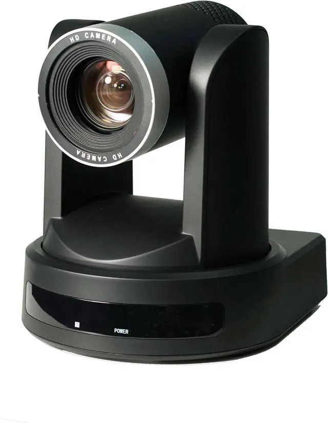 Alt view image 4 of 4 - 2022 New 10X SDI HDMI IP PTZ Camera  Zoom Live Streaming Camera for Church Business Metting