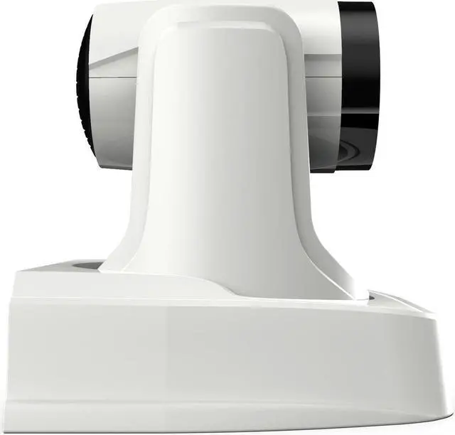 Alt view image 3 of 6 - SMTAV NDI activated Camera, 20x Optical + 16x Digital Zoom,high-Speed PTZ,3G-SDI+HDMI+IP Streaming Outputs, Support NDI, Support POE, Video Conference Camera Black