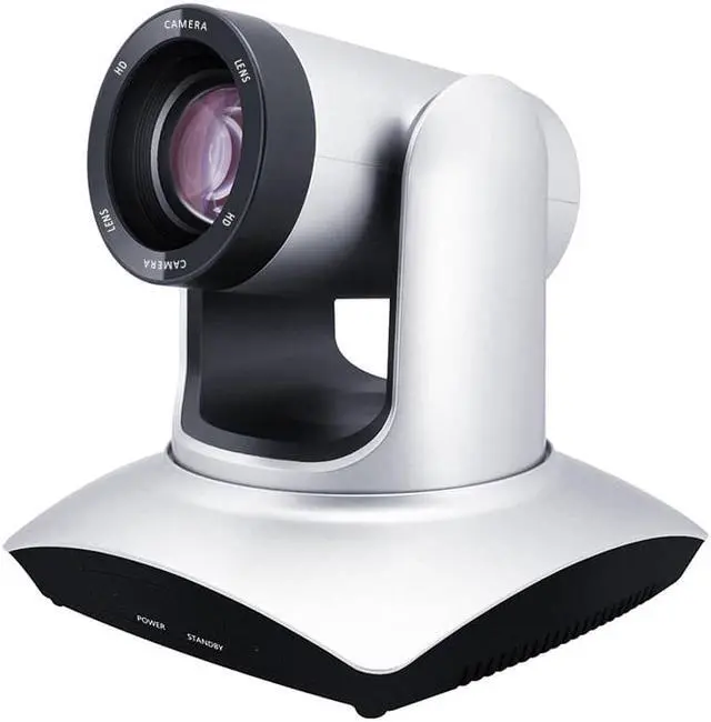 Alt view image 2 of 6 - New 20x SDI+HDMI Streaming Camera SDI Camera Outputs High-speed HDMI/3G-SDI/RJ-45 PTZ Video Conference Camera