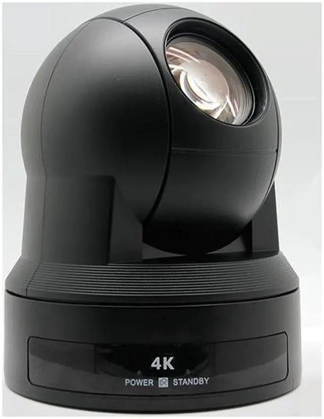 Main image of New 4K 12x SDI+HDMI Streaming Camera SDI Camera HDMI/3G-SDI/ PTZ Video Conference Camera for Church Business Metting