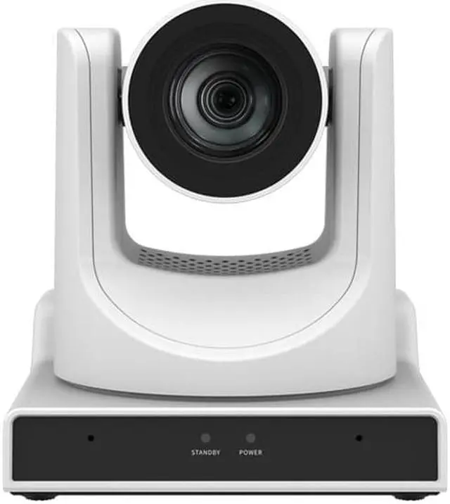 Main image of SMTAV AI TRACKING NDI PTZ CAMERA 20X OPTICS ZOOM HDMI/SDI/USB3.0/IP STREAMING OUTPUTS FOR MEETING CHURCH EVENTS TEACHING