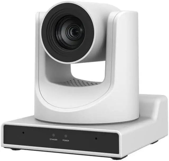 Main image of SMTAV AI TRACKING NDI PTZ CAMERA 30X OPTICS ZOOM HDMI/SDI/USB3.0/IP STREAMING OUTPUTS FOR MEETING CHURCH EVENTS TEACHING